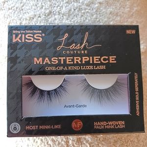 KISS COUTURE LASH